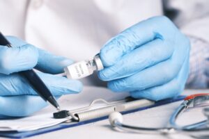 Antibody Kinetics How Antibody Levels Change After Infection or Vaccination Over Time