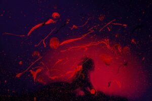 Antibody Response Variability in Individuals Infected With the Same Pathogenic Organism
